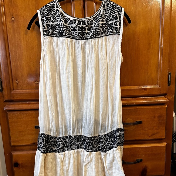 BA&SH dress - Picture 2 of 3